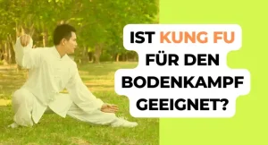 kung fu bodenkampf geeignet