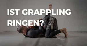 Ist Grappling Ringen?